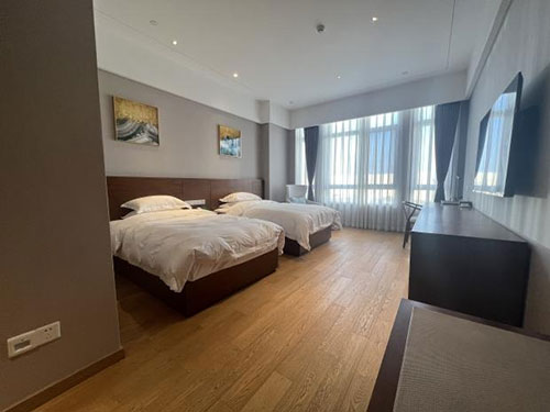 【多彩創(chuàng)力系列之生活在創(chuàng)力專題】辦公環(huán)境軟硬件提檔升級 工作和生活在創(chuàng)力更舒心(圖18)