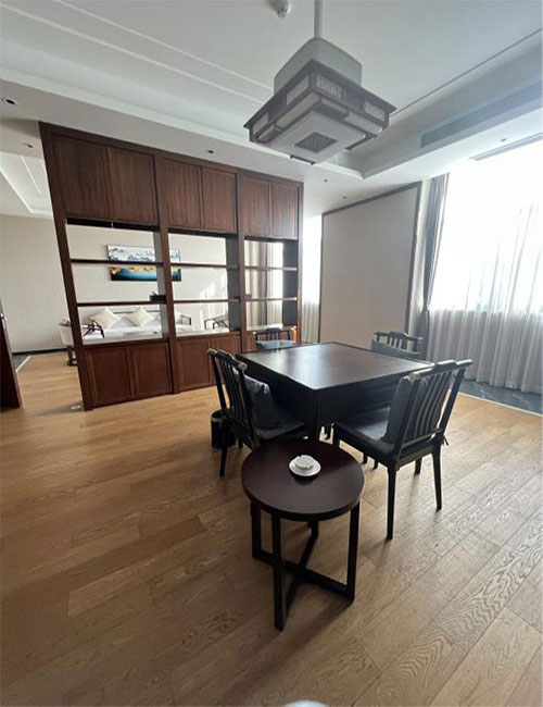 【多彩創(chuàng)力系列之生活在創(chuàng)力專題】辦公環(huán)境軟硬件提檔升級 工作和生活在創(chuàng)力更舒心(圖23)