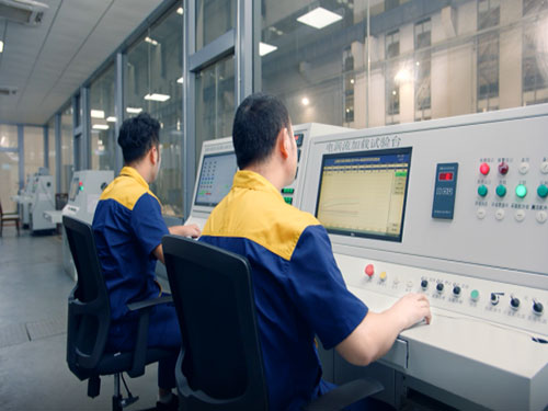 【多彩創(chuàng)力系列之生活在創(chuàng)力專題】辦公環(huán)境軟硬件提檔升級 工作和生活在創(chuàng)力更舒心(圖3)