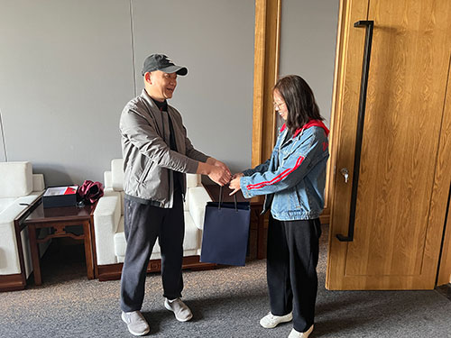 創(chuàng)力集團(tuán)開展“三八”女神節(jié)系列活動(圖8)