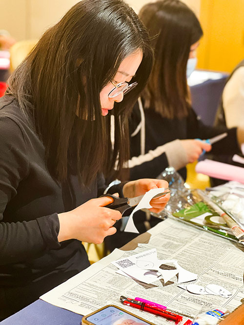 創(chuàng)力集團(tuán)開展“三八”女神節(jié)系列活動(圖2)