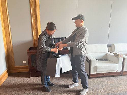 創(chuàng)力集團(tuán)開展“三八”女神節(jié)系列活動(圖7)