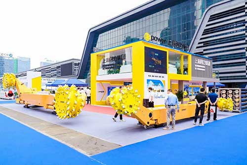 4fc3fecd-6bab-4365-b393-eb0b764e41fa.jpg 熱烈祝賀上海創(chuàng)力集團(tuán)參展貴州能博會(huì)取得圓滿成功(圖6)