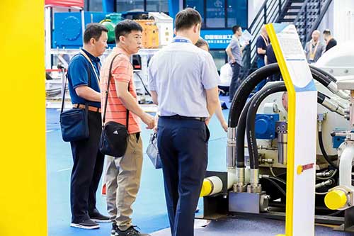 微信圖片_20230621094152.jpg 熱烈祝賀上海創(chuàng)力集團(tuán)參展貴州能博會(huì)取得圓滿成功(圖9)