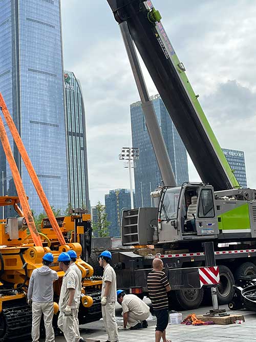 微信圖片_20230621084716.jpg 熱烈祝賀上海創(chuàng)力集團(tuán)參展貴州能博會(huì)取得圓滿成功(圖3)