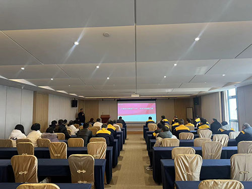 上海創(chuàng)力集團(tuán)數(shù)字化轉(zhuǎn)型邁向新征程！ERP升級(jí)更新項(xiàng)目成功上線運(yùn)行并月結(jié)(圖4)