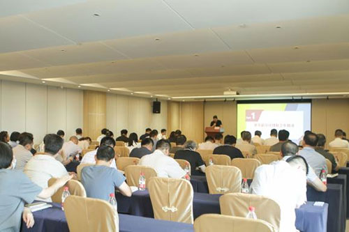 上海創(chuàng)力集團(tuán)數(shù)字化轉(zhuǎn)型邁向新征程！ERP升級(jí)更新項(xiàng)目成功上線運(yùn)行并月結(jié)(圖3)