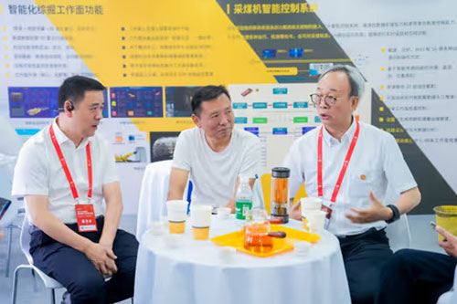 實(shí)力彰顯！上海創(chuàng)力集團(tuán)參展貴州國際能源產(chǎn)業(yè)博覽交易會取得圓滿成功(圖4)