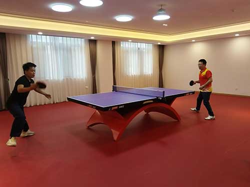 秋韻飛揚 活力綻放 | 上海創(chuàng)力集團(tuán)秋季運動會取得圓滿成功(圖4)