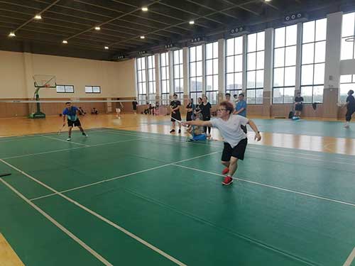 秋韻飛揚 活力綻放 | 上海創(chuàng)力集團(tuán)秋季運動會取得圓滿成功(圖8)