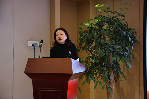 上海創(chuàng)力集團(tuán)順利召開2024年度述職大會(huì)(圖24)