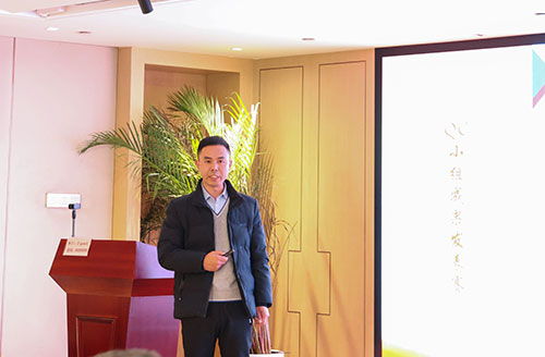 上海創(chuàng)力集團(tuán)成功舉辦首次QC小組成果發(fā)表賽(圖6)