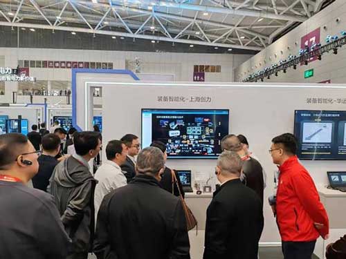 強(qiáng)強(qiáng)聯(lián)合，智啟未來 | 華為與創(chuàng)力集團(tuán)攜手引領(lǐng)礦山智能化新紀(jì)元(圖3)