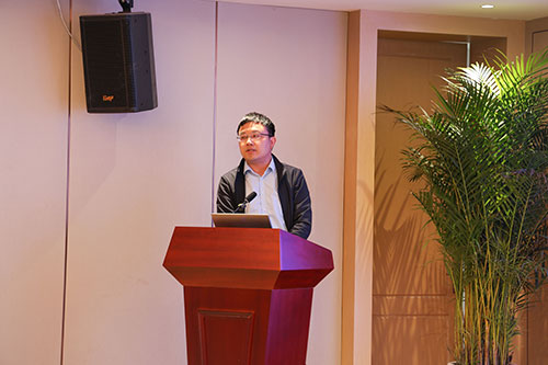 【錨定技術(shù)前沿 共繪創(chuàng)新藍(lán)圖】上海創(chuàng)力集團2025年科技創(chuàng)新研討會圓滿結(jié)束(圖12)