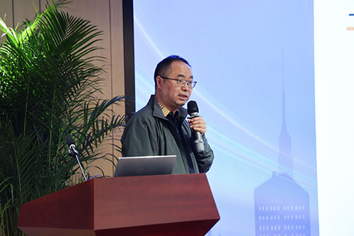 【錨定技術(shù)前沿 共繪創(chuàng)新藍(lán)圖】上海創(chuàng)力集團2025年科技創(chuàng)新研討會圓滿結(jié)束(圖11)