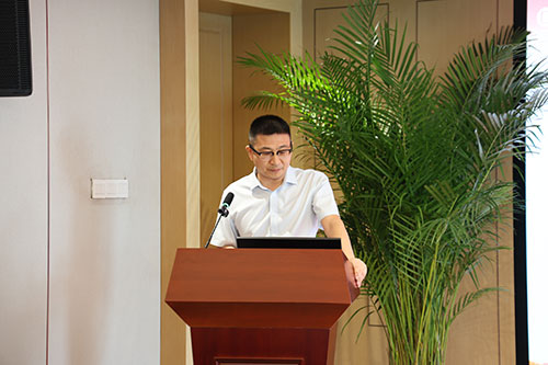 創(chuàng)力集團(tuán)召開2025上半年度經(jīng)營分析會(圖10)