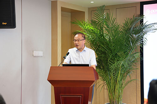 創(chuàng)力集團(tuán)召開2025上半年度經(jīng)營分析會(圖16)