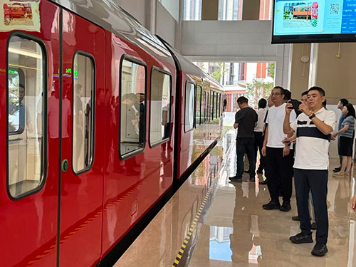 問道華為，聚力前行！創(chuàng)力集團求索管理優(yōu)化之路(圖14)