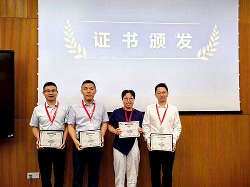 問道華為，聚力前行！創(chuàng)力集團求索管理優(yōu)化之路(圖12)