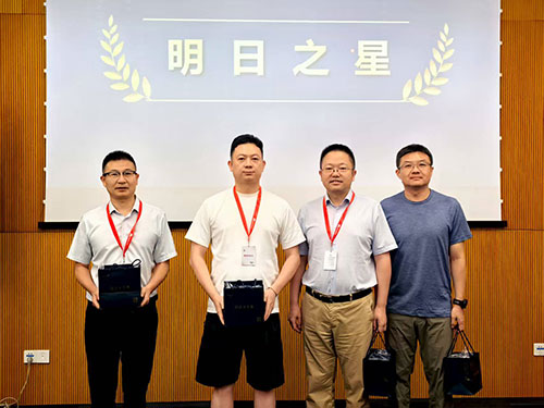 問道華為，聚力前行！創(chuàng)力集團求索管理優(yōu)化之路(圖11)