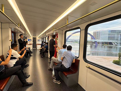 問道華為，聚力前行！創(chuàng)力集團求索管理優(yōu)化之路(圖15)