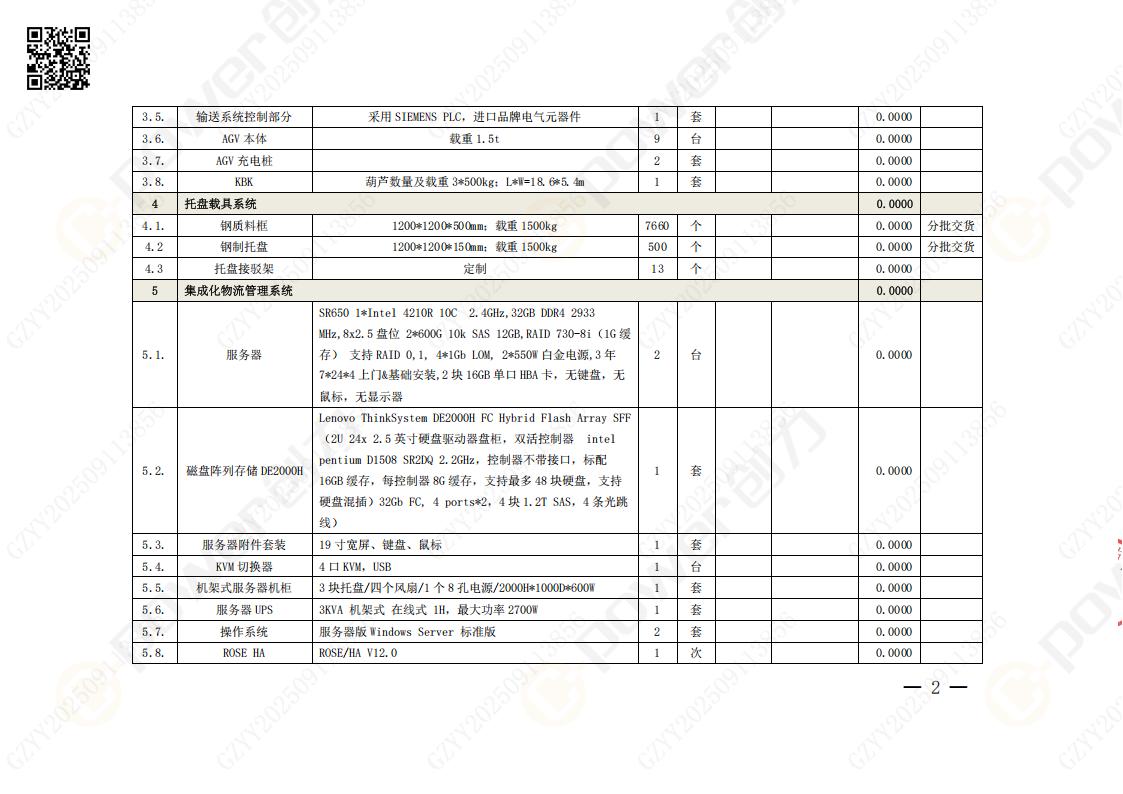 常熟自動(dòng)化立體倉(cāng)庫(kù)系統(tǒng)采購(gòu)招標(biāo)公告(圖52)