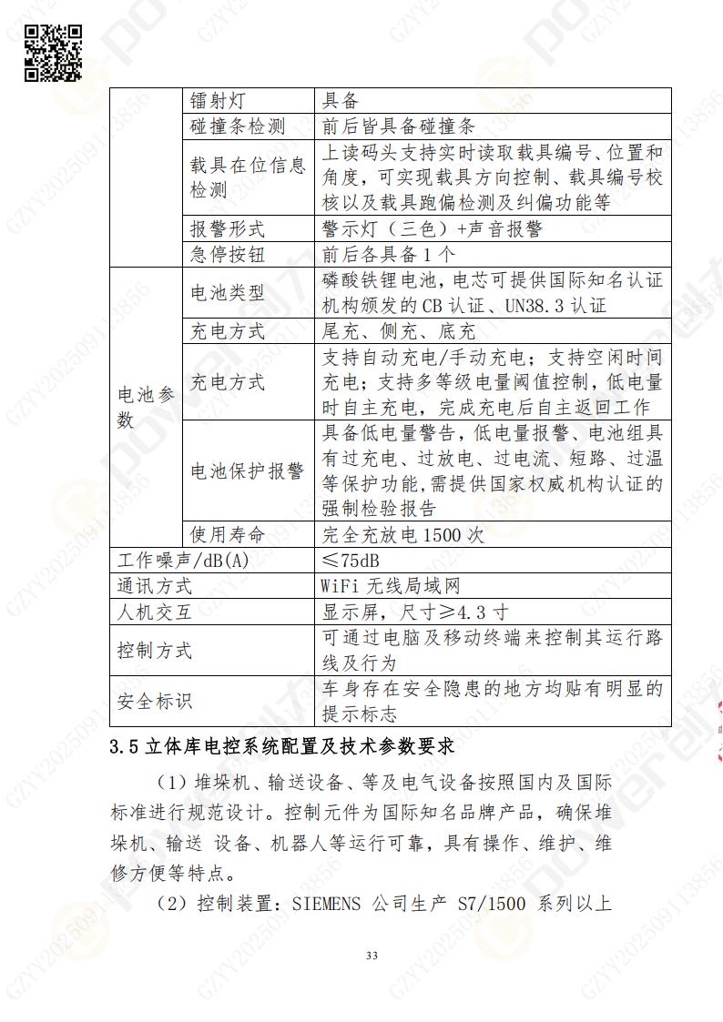 常熟自動(dòng)化立體倉(cāng)庫(kù)系統(tǒng)采購(gòu)招標(biāo)公告(圖33)