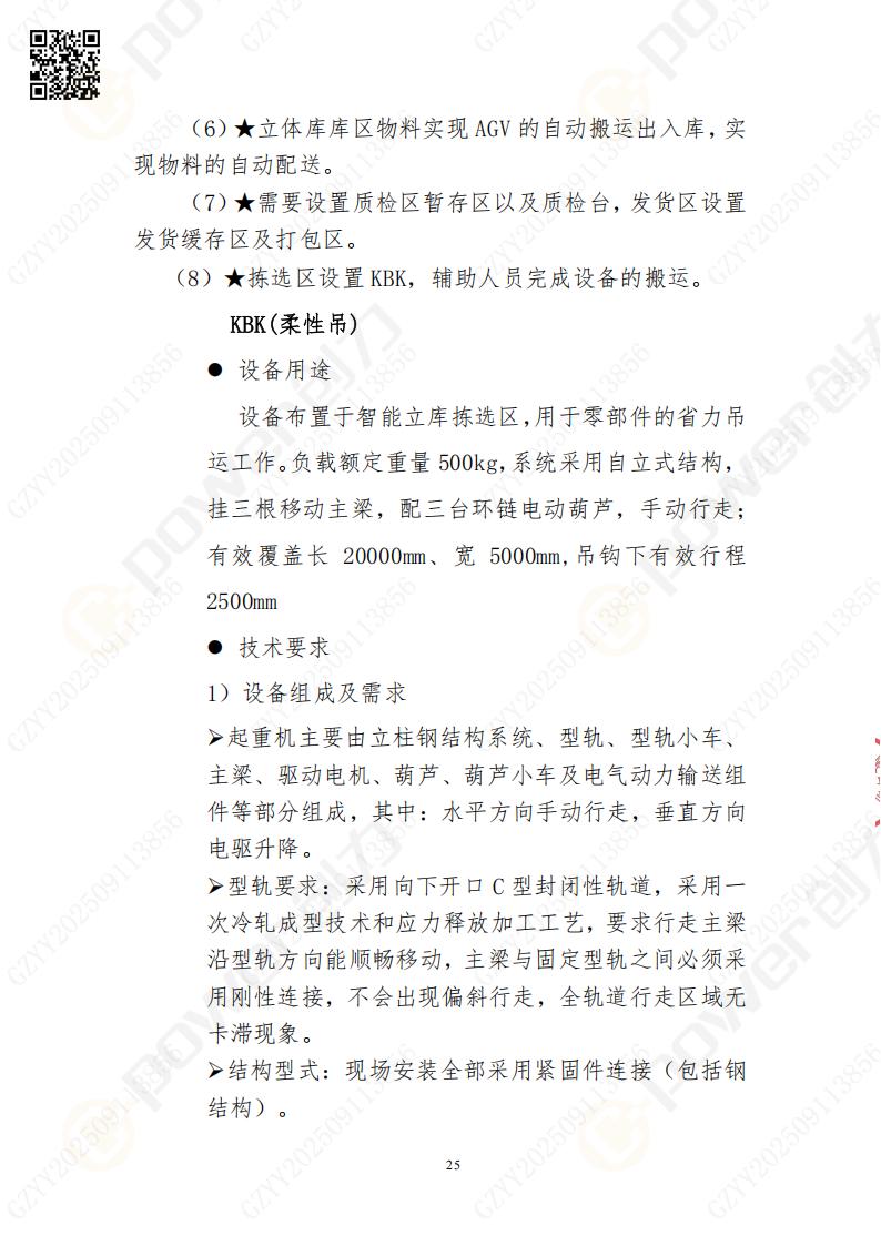 常熟自動(dòng)化立體倉(cāng)庫(kù)系統(tǒng)采購(gòu)招標(biāo)公告(圖25)