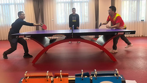  躍動創(chuàng)力 智勝未來 | 創(chuàng)力集團2025年主題運動會圓滿落幕(圖4)